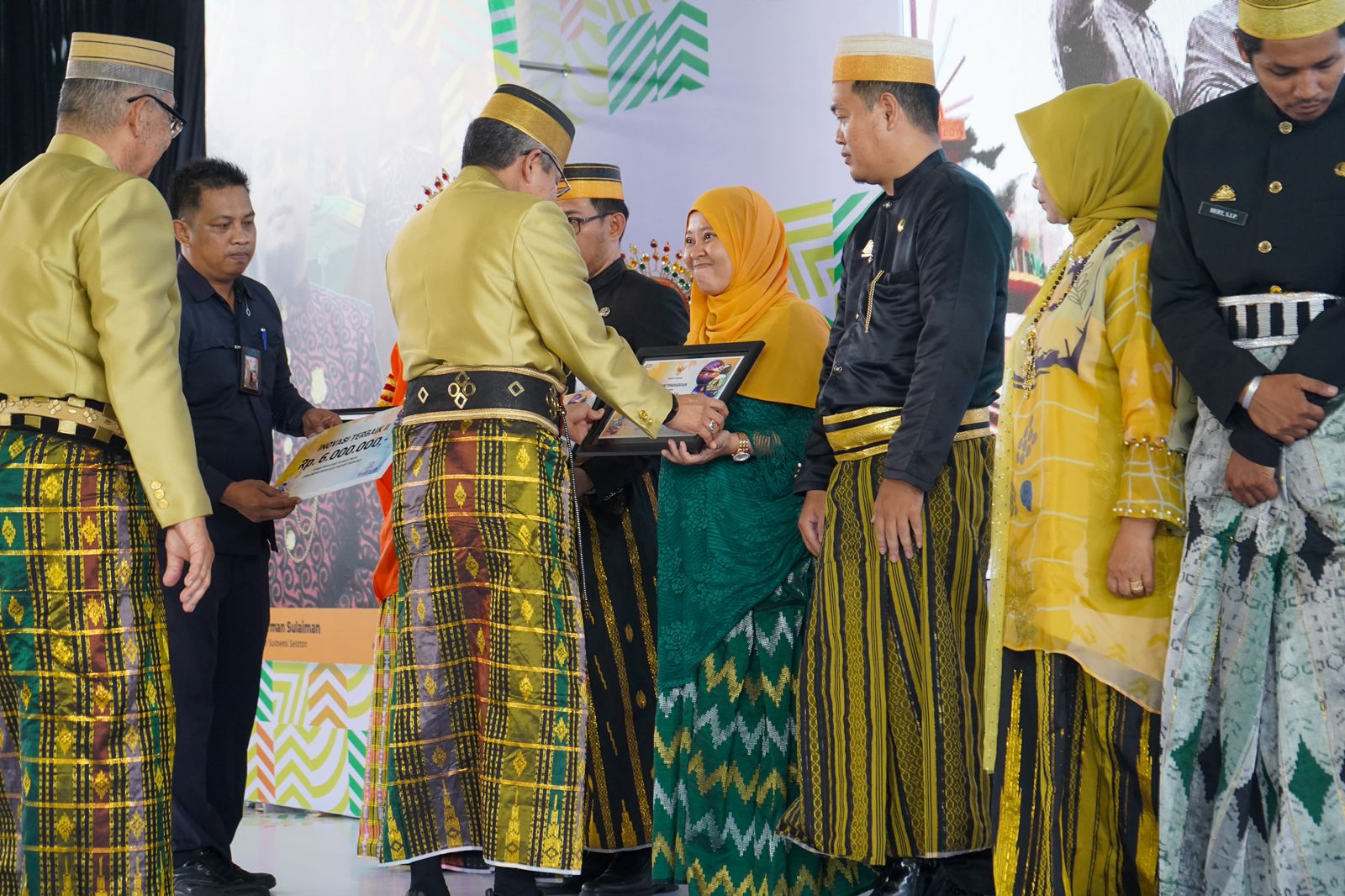 Inovasi RSUD Andi Makkasau Terbaik Kedua di Lomba Inovasi Daerah se-Parepare